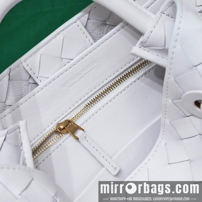 Bottega Veneta Replica Bags 7463 19X25X10.5cm EL 4colour