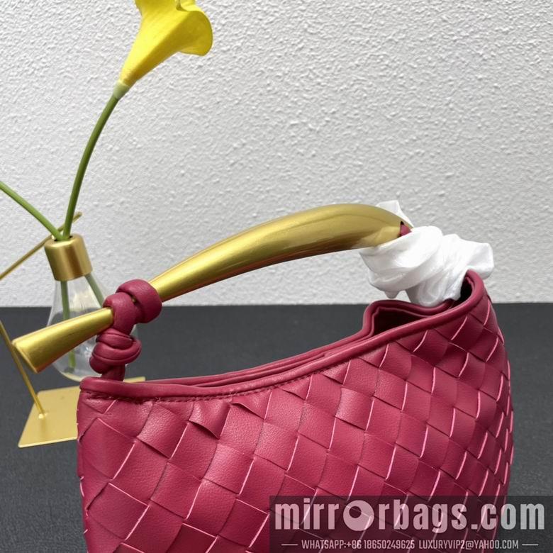 Bottega Veneta Replica Bags 8860 29X18X2cm JY 2