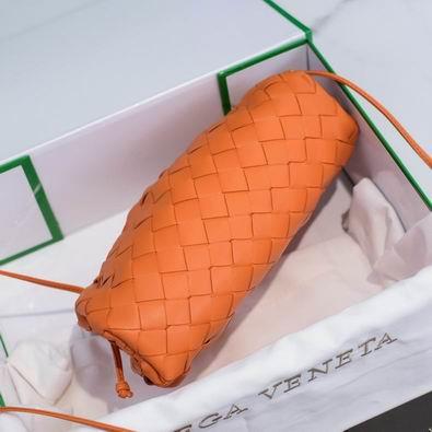 Bottega Veneta Replica Bags Pouch 22x12x5 cm dl06