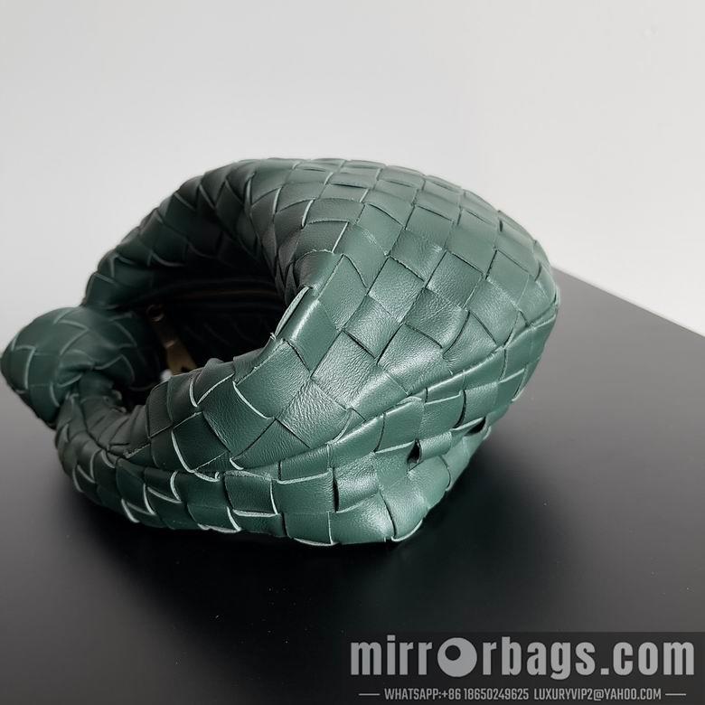 Bottega Veneta Replica Bags 651876 23x15x5cm BG 17