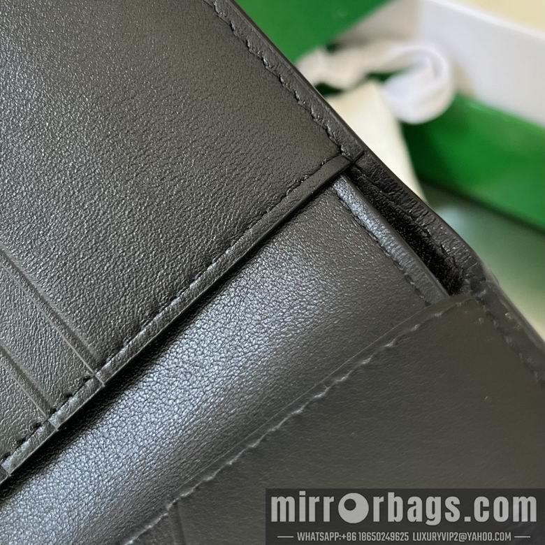 Bottega Veneta Replica Bags 743211 11X9.5cm