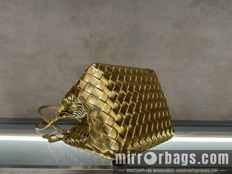 Bottega Veneta Replica Bags Andioma 6010 21X15X15cm JY 7
