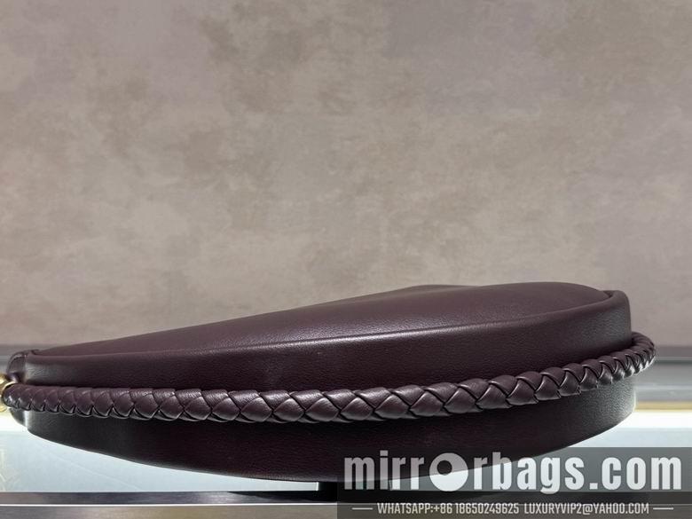 Bottega Veneta Replica Bags 6031 24X6X27cm JY 4