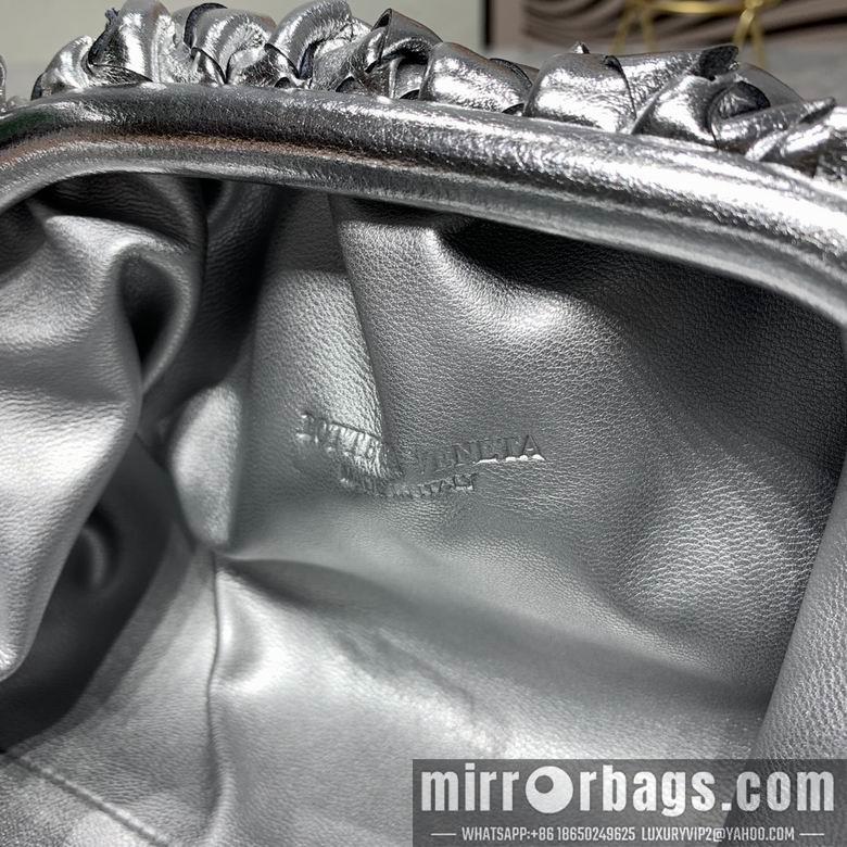 Bottega Veneta Replica Bags 9918B 22X12X7cm XMY 2