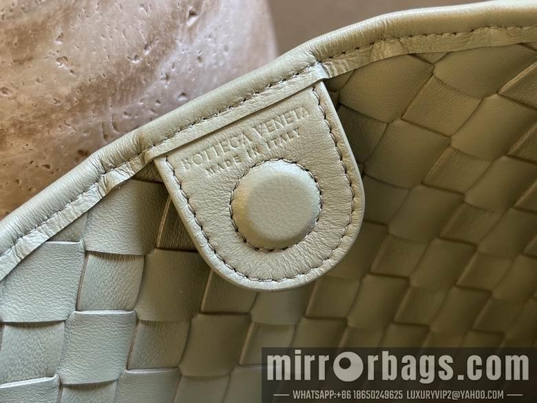 Bottega Veneta Replica Bags 7468 33X20X4cm EL 3