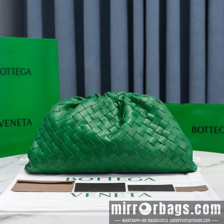Bottega Veneta Replica Bags 6670 38X20X8.5cm EL 5