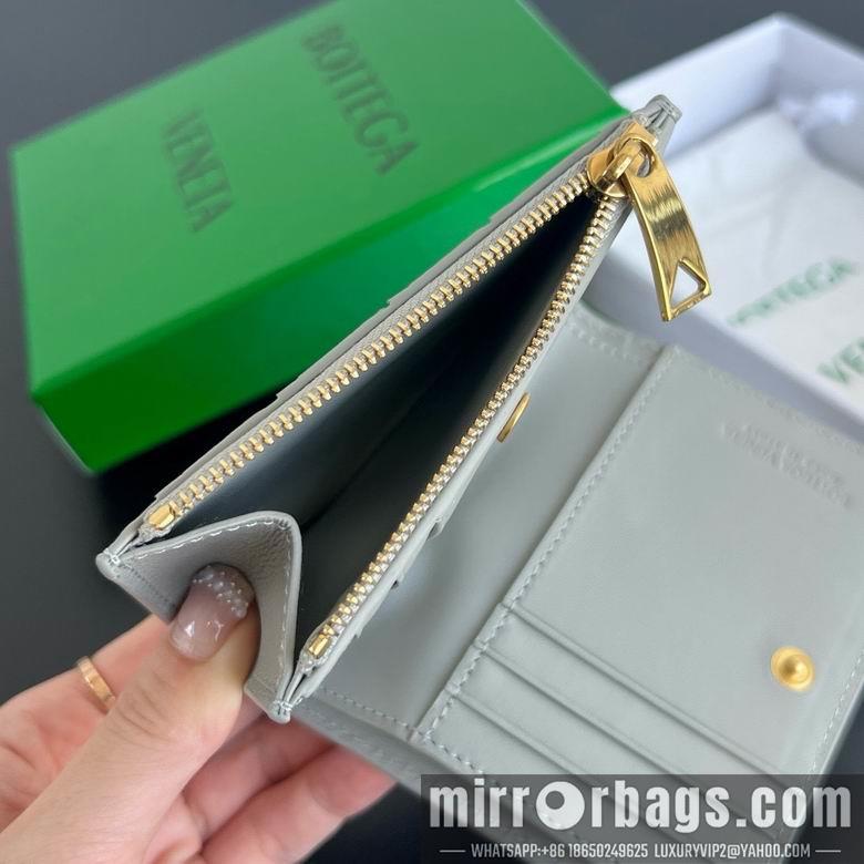 Bottega Veneta Replica Bags 742330 11.5X9cm YG 12
