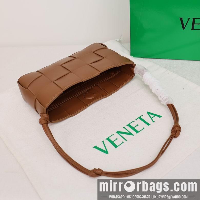 Bottega Veneta Replica Bags 3033 23X15X5.5cm XMY 6