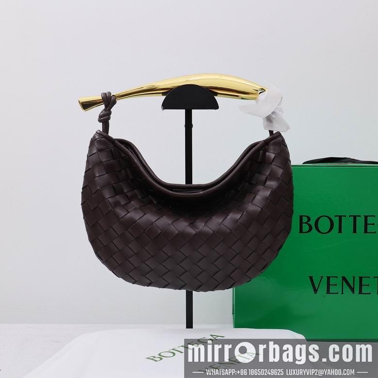 Bottega Veneta Replica Bags 288 20X33X4cm XMY 3