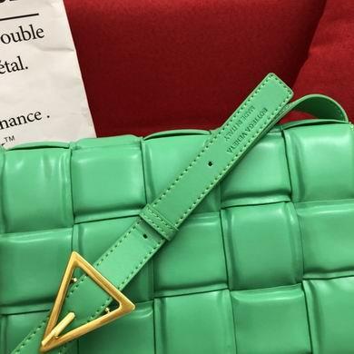 Bottega Veneta Replica Bags Dabiel lee 9932 26cm JY 11