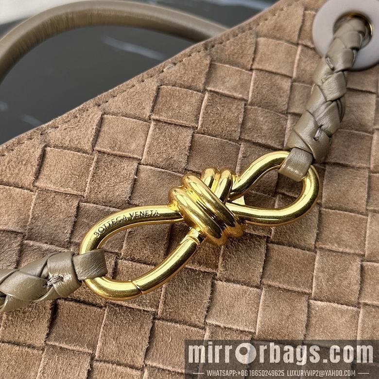 Bottega Veneta Replica Bags Andiamo 6015 25X22X10.5cm BG 2