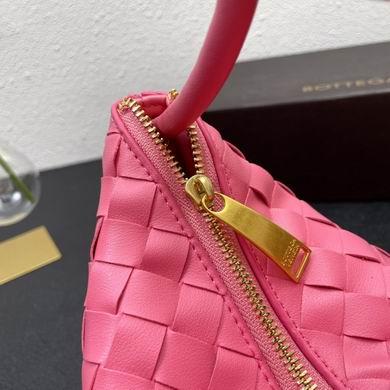 Bottega Veneta Replica Bags Turn bag 8846-1 27X23X17cm JY 5