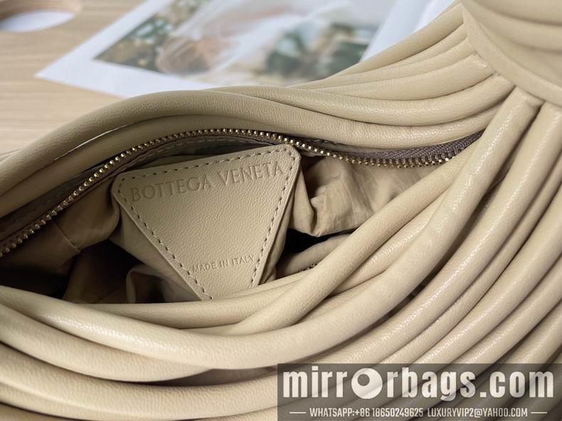 Bottega Veneta Replica Bags Knot 25x12x10 cm  dl