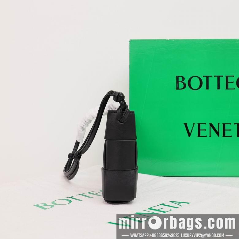 Bottega Veneta Replica Bags 3033 23X15X5.5cm XMY 7