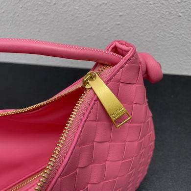 Bottega Veneta Replica Bags Turn bag 8846 29X25X20cm JY 5