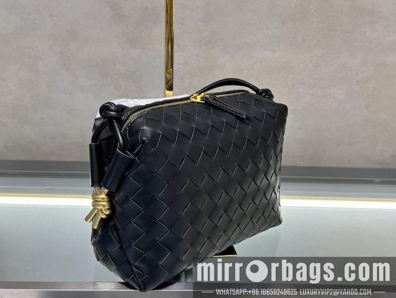 Bottega Veneta Replica Bags 9901B 22X15X8cm JY 2