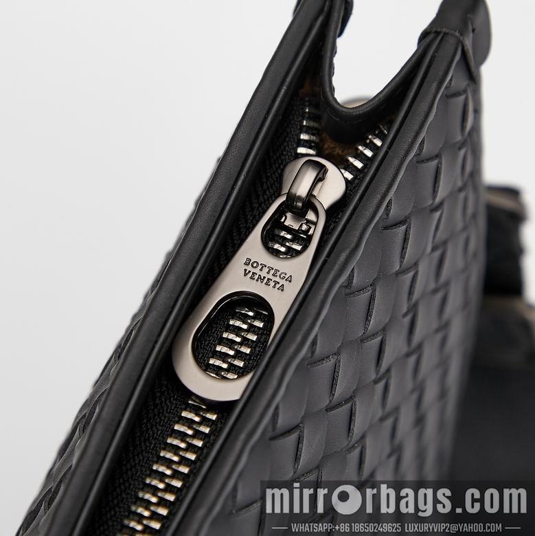 Bottega Veneta Replica Bags 119-1 34X4X22cm XM