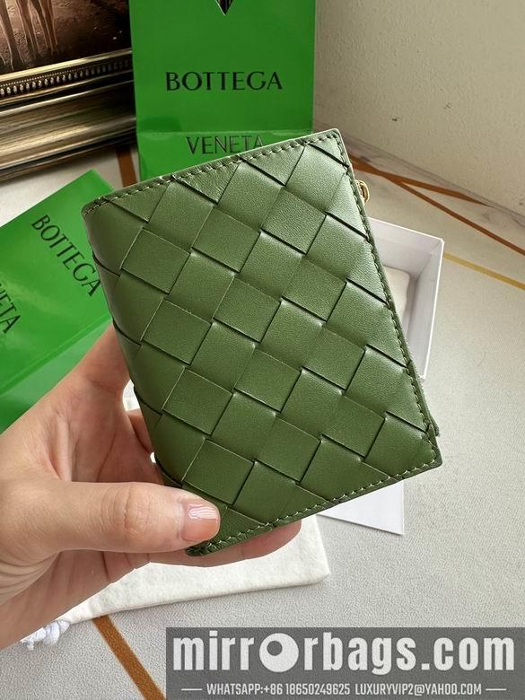 Bottega Veneta Replica Bags 742330 11.5X9cm YG 6