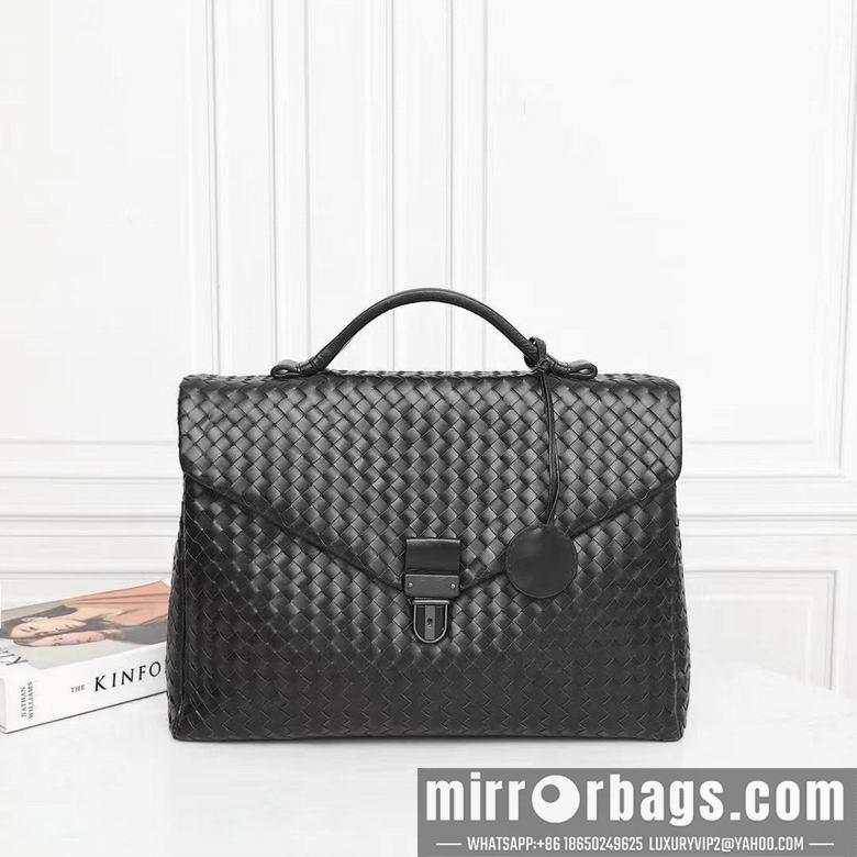 Bottega Veneta Replica Bags 88254-1A 38x30x9cm BG