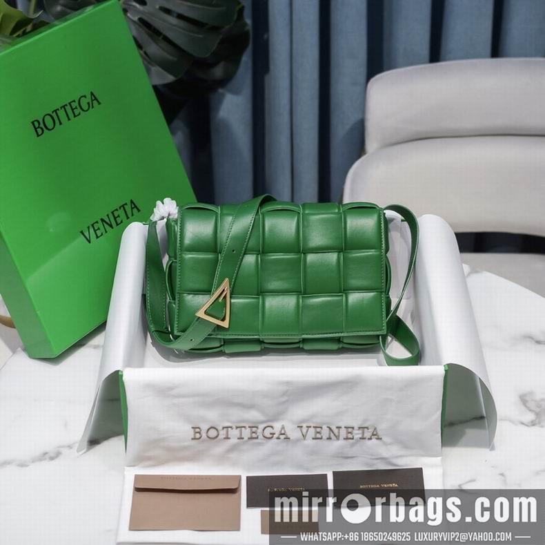 Bottega Veneta Replica Bags 6688 26x18x8 cm dl 4