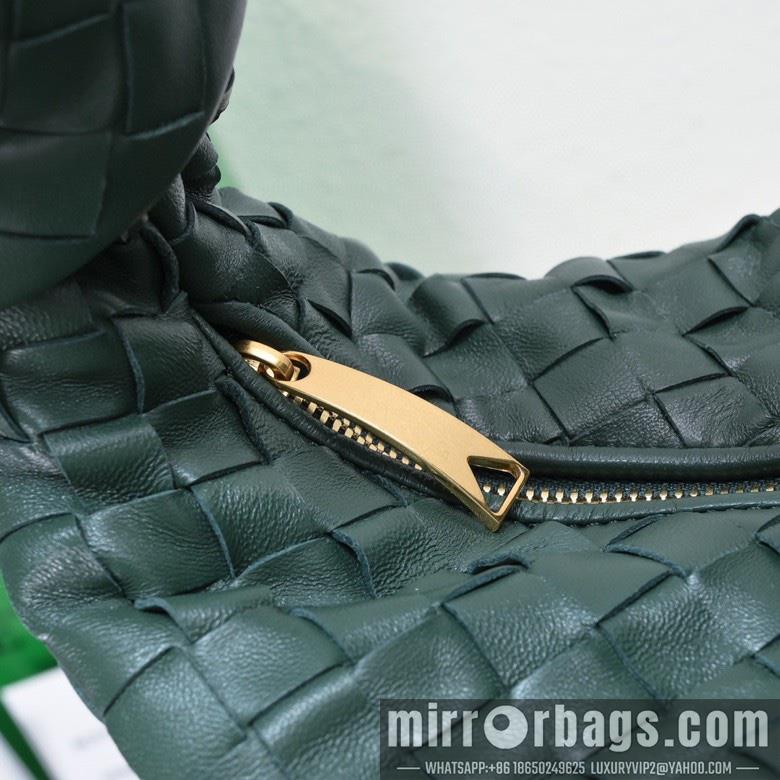 Bottega Veneta Replica Bags 36X21X13cm 032604 YG 7