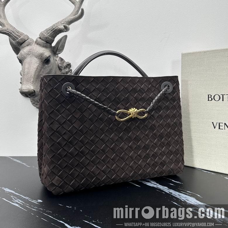 Bottega Veneta Replica Bags 6014 32.5X24X12cm EL 4