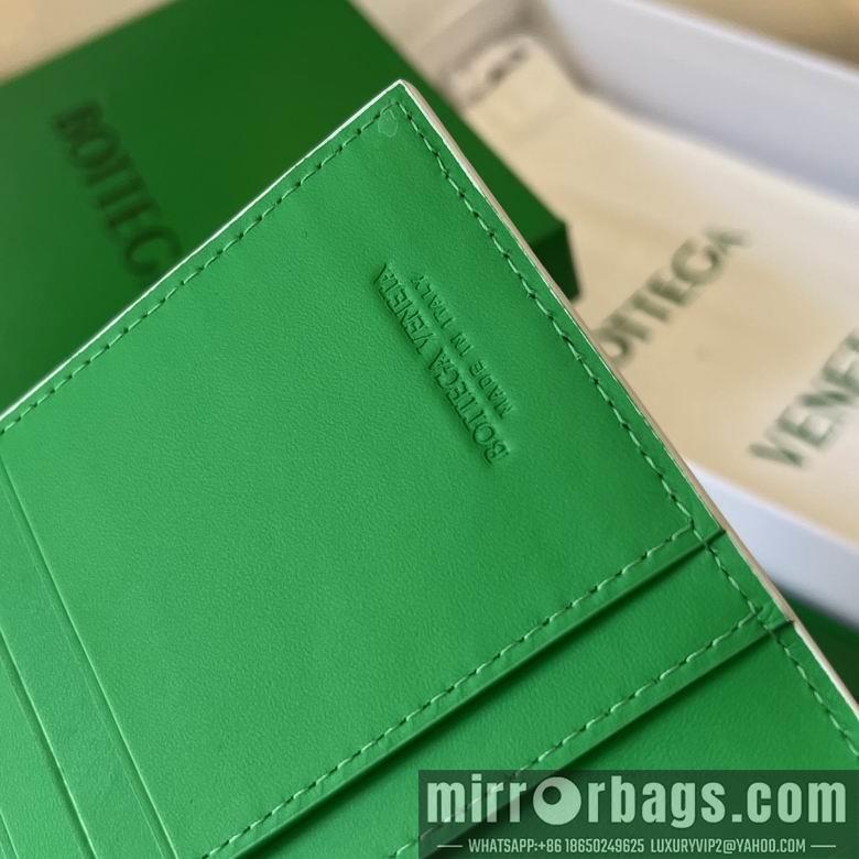 Bottega Veneta Replica Bags 676593 18X10X2cm YG 11