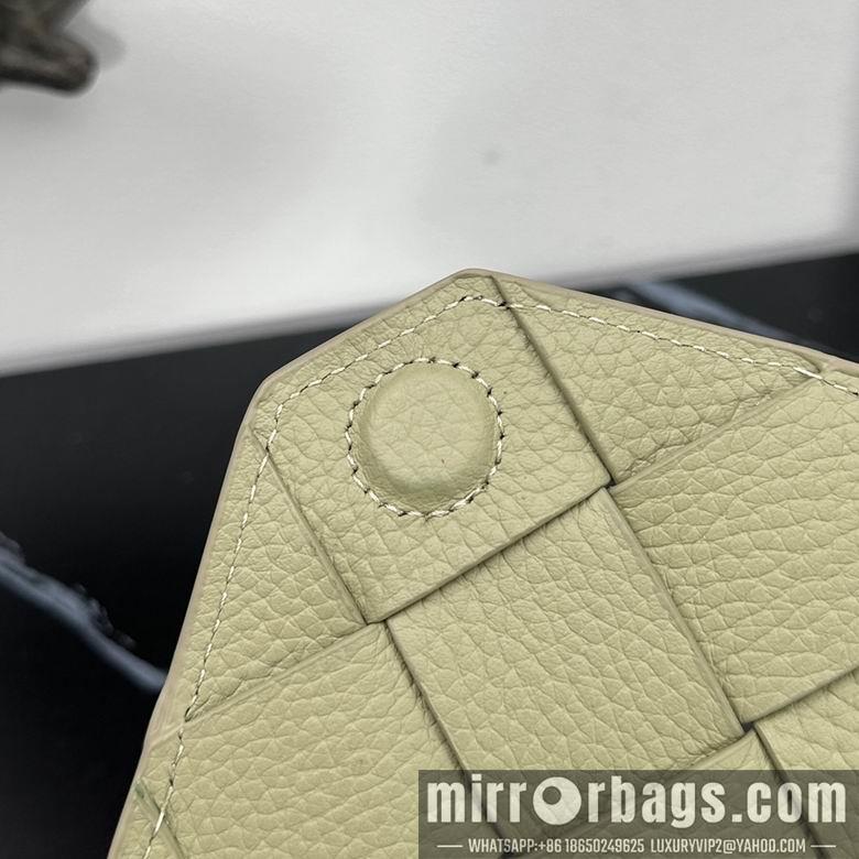 Bottega Veneta Replica Bags 6029 22.5X16.5X5.5cm EL 1