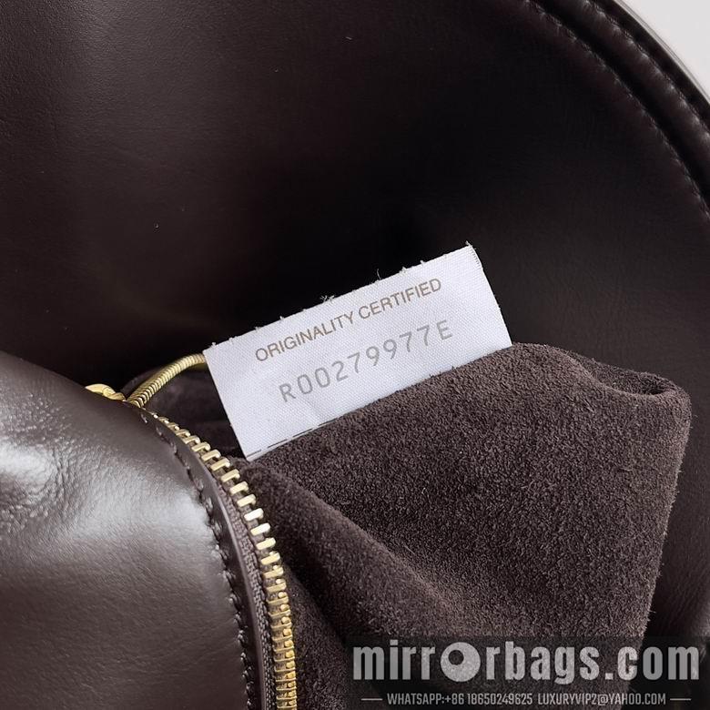 Bottega Veneta Replica Bags 806030 27X16X6cm EL 3colour
