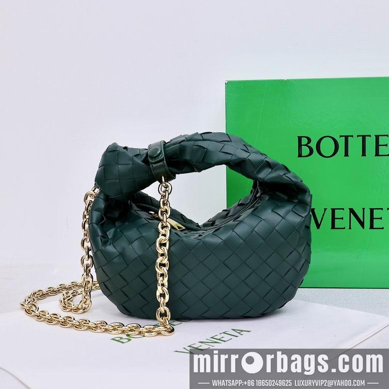 Bottega Veneta Replica Bags 3055-1 23X28X8cm XMY 1