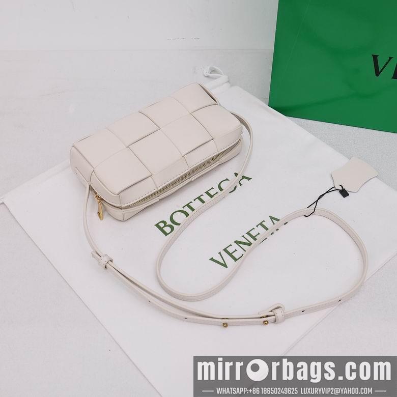 Bottega Veneta Replica Bags 6073-2 9X18X4cm XMY 3colour
