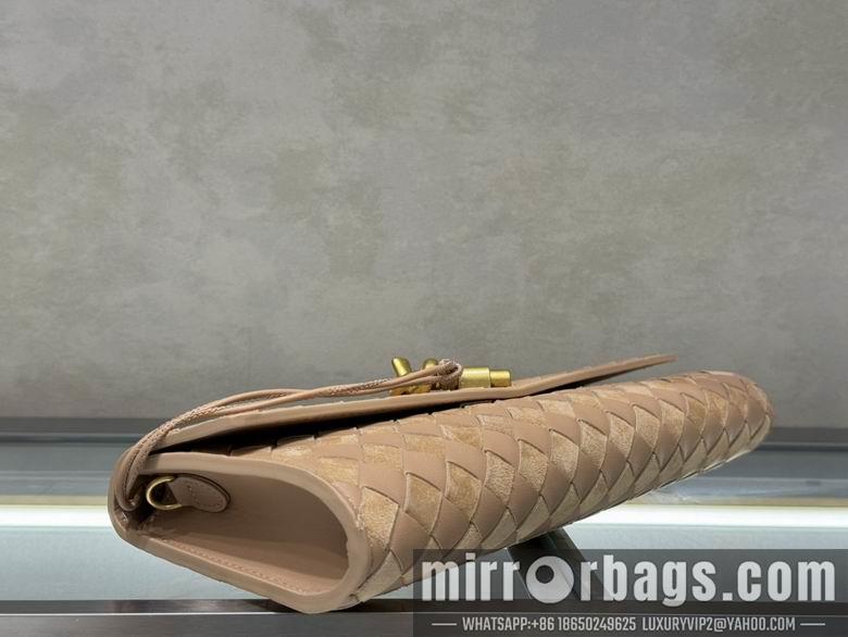 Bottega Veneta Replica Bags 9906B-1 34X14X7cm JY 4