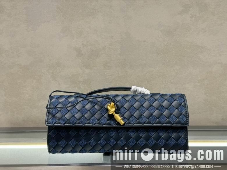 Bottega Veneta Replica Bags 9906B-1 34X14X7cm JY 3colour
