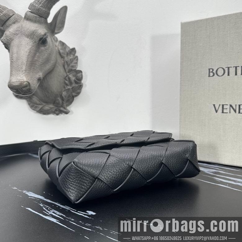 Bottega Veneta Replica Bags 6029 22.5X16.5X5.5cm EL 5