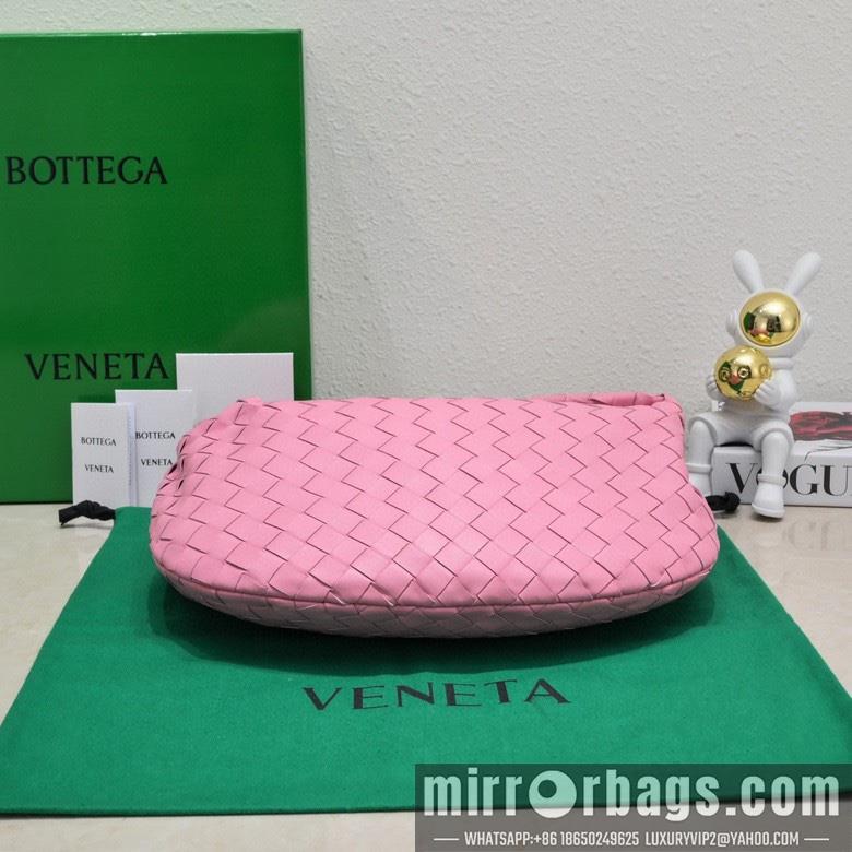 Bottega Veneta Replica Bags 6697 36X21X13cm EL 6