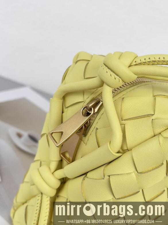 Bottega Veneta Replica Bags 680255 25x15x8cm BG 2
