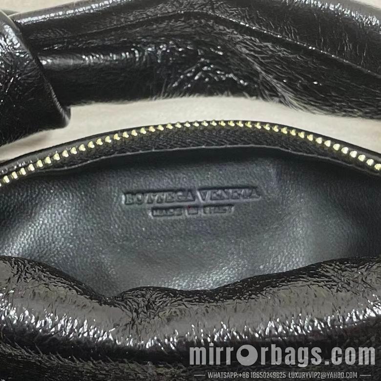 Bottega Veneta Replica Bags Bottega Veneta jodie DL 3
