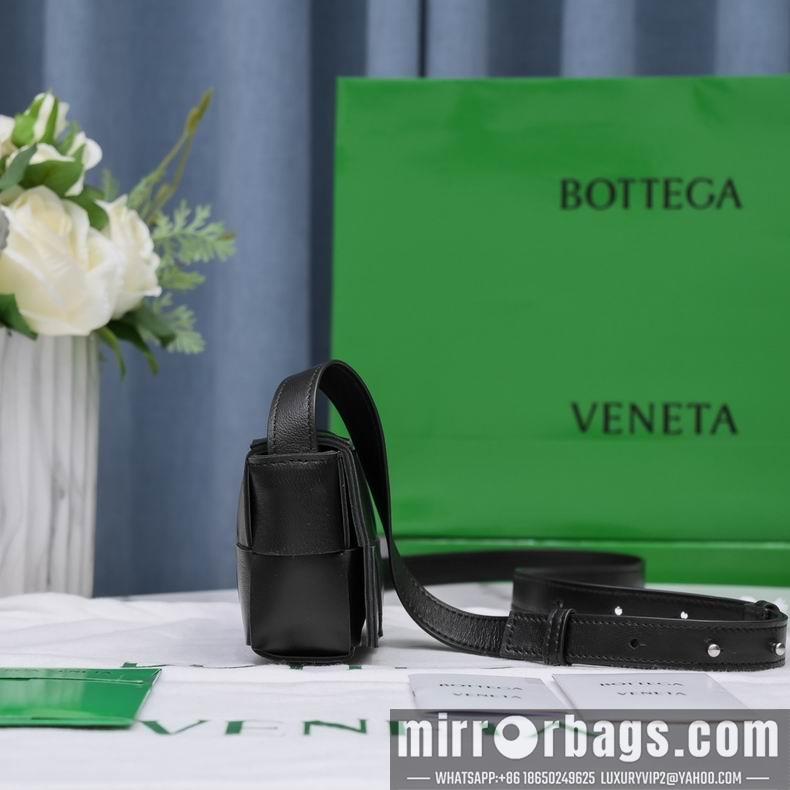 Bottega Veneta Replica Bags 6813 12x8x4 cm dl