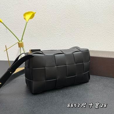 Bottega Veneta Replica Bags Brick 8853 14X28X10cm JY 2