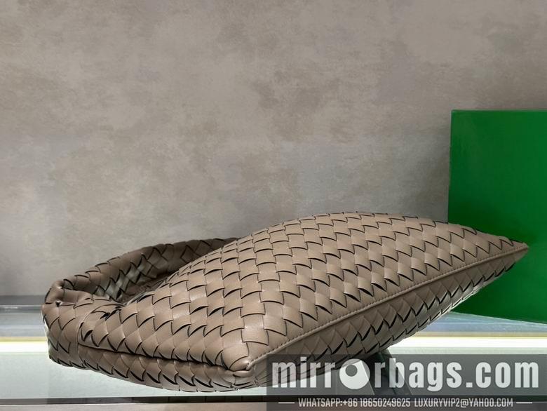 Bottega Veneta Replica Bags 5988 41X20.5X7.5cm JY 1