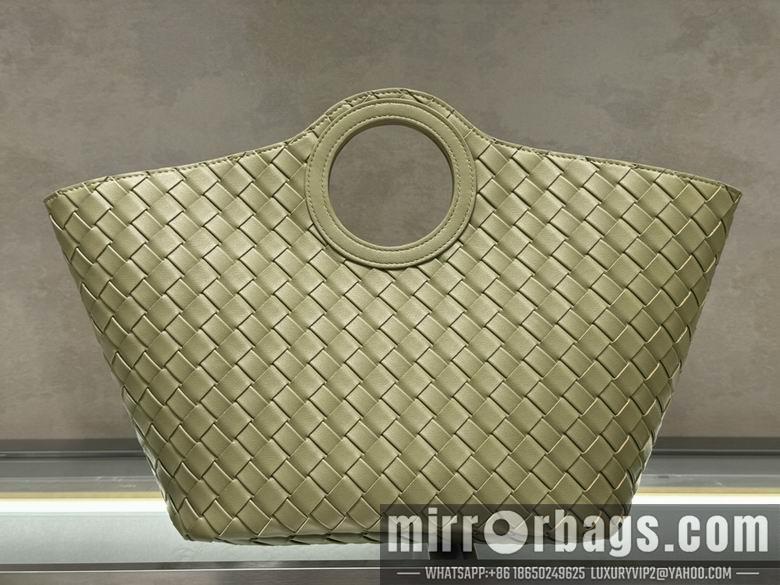 Bottega Veneta Replica Bags 9923 29X15X28cm 9921 24X13X23cm JY 4