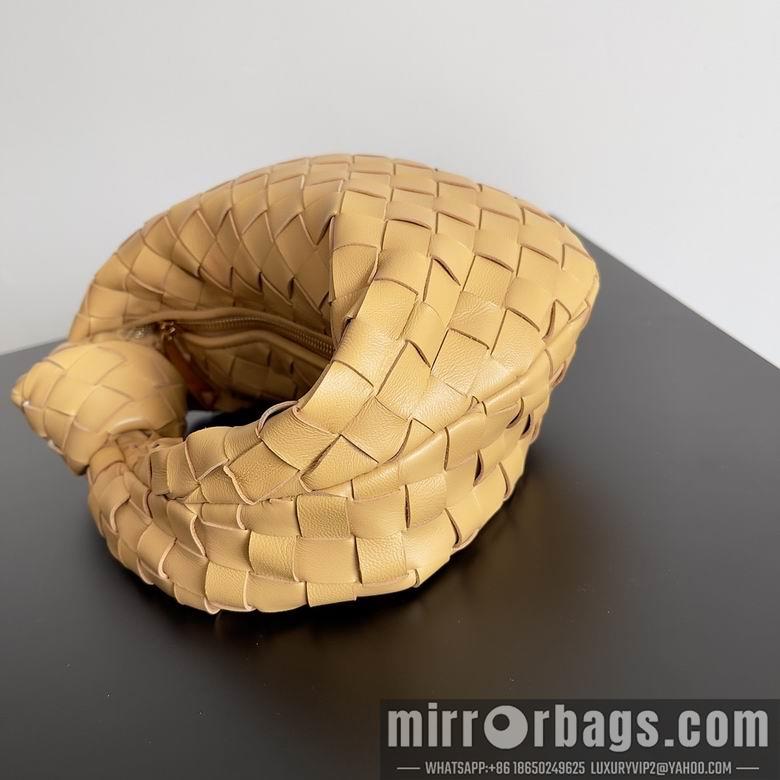 Bottega Veneta Replica Bags 651876 23x15x5cm BG 26