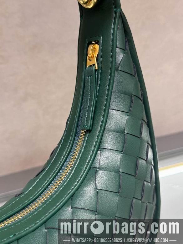 Bottega Veneta Replica Bags 6032 24X6X27cm JY 3