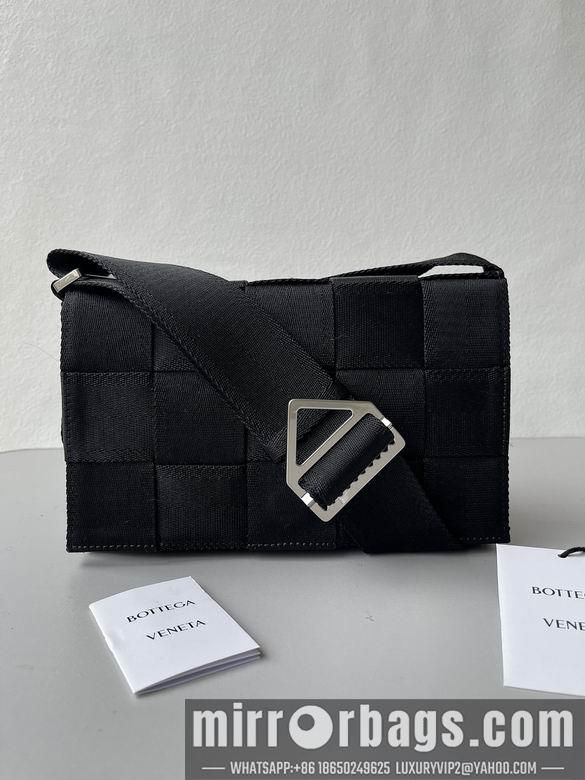 Bottega Veneta Replica Bags 680513 25x15x5cm BG 1