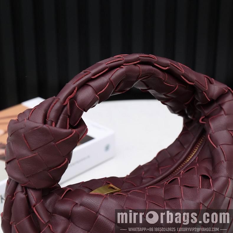 Bottega Veneta Replica Bags 3485 28X23X8 cm dl03