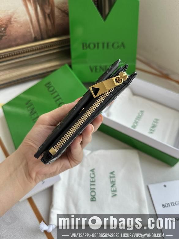 Bottega Veneta Replica Bags 742330 11.5X9cm YG 10