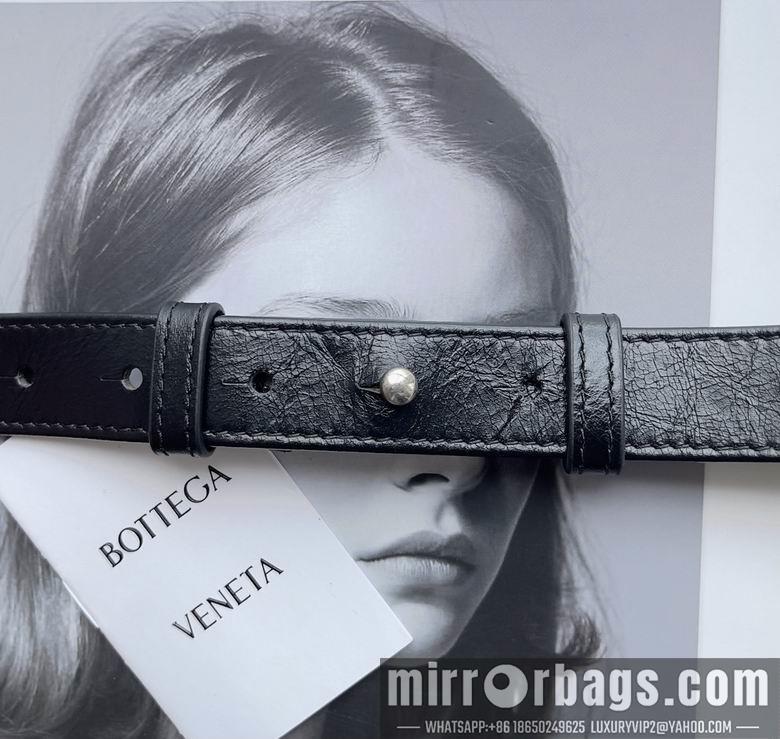 Bottega Veneta Replica Bags 651053 18.5x9.5x5cm BG