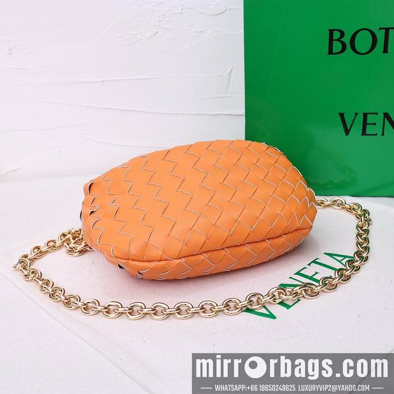 Bottega Veneta Replica Bags 3055-1 23X28X8cm XMY 12