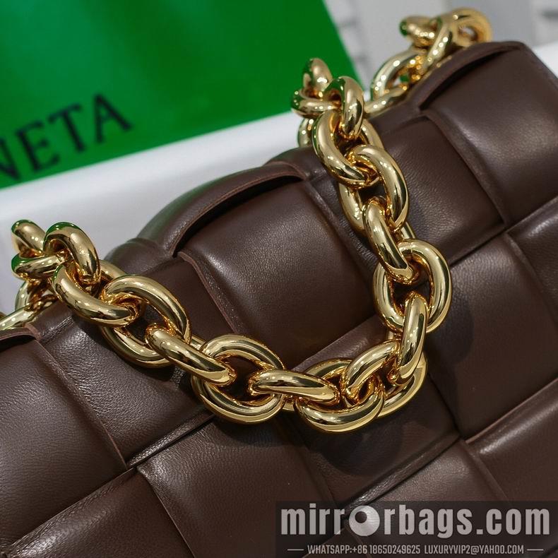 Bottega Veneta Replica Bags Cassstte 26x18x8 cm dl 16