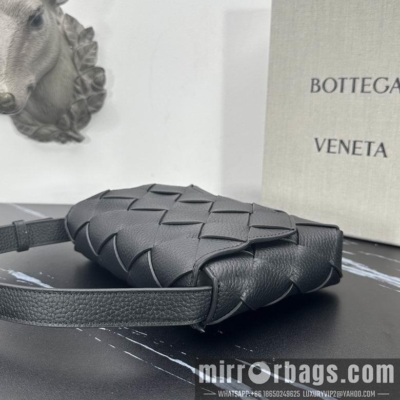 Bottega Veneta Replica Bags 6029 22.5X16.5X5.5cm EL 5